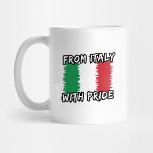 Italian Mug